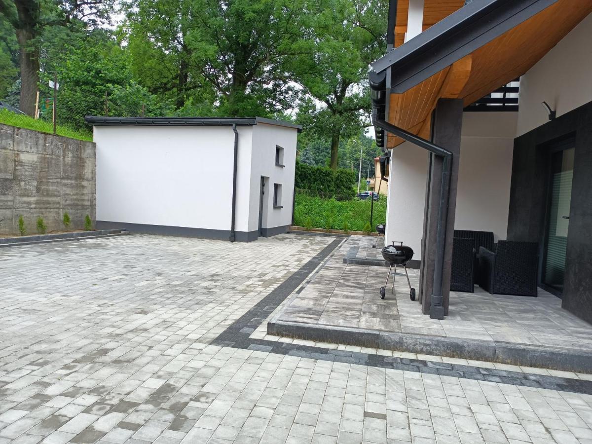 Apartamenty Na Blichu - Noclegi Energylandia Zator Exterior foto