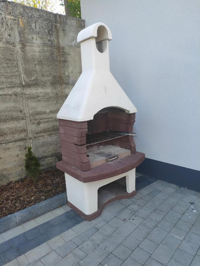 Apartamenty Na Blichu - Noclegi Energylandia Zator Exterior foto