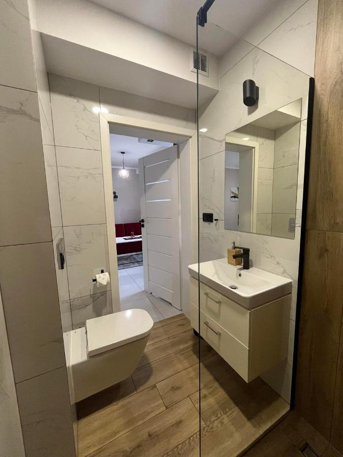 Apartamenty Na Blichu - Noclegi Energylandia Zator Exterior foto