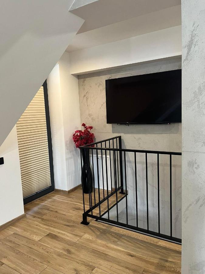 Apartamenty Na Blichu - Noclegi Energylandia Zator Exterior foto