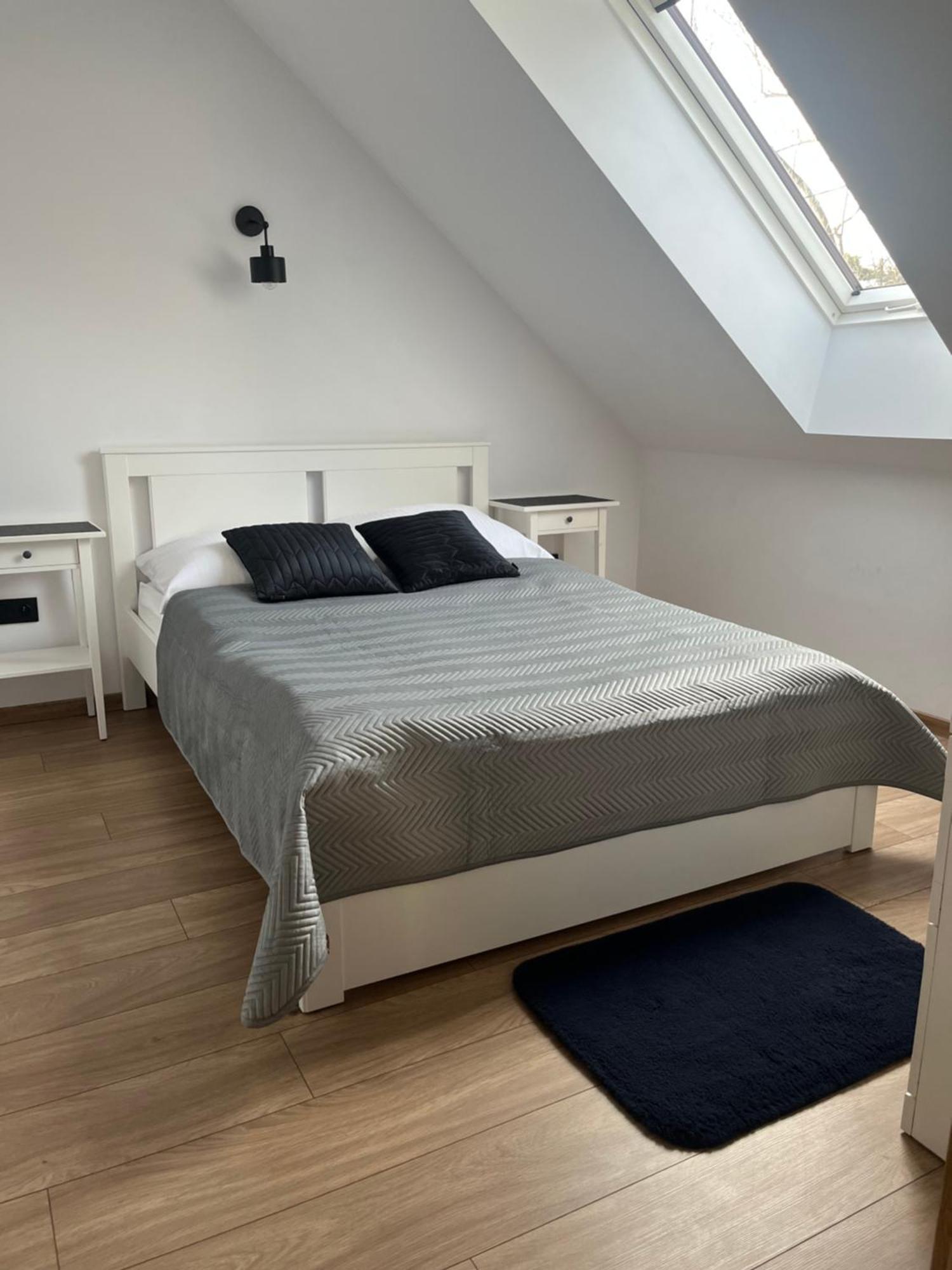 Apartamenty Na Blichu - Noclegi Energylandia Zator Exterior foto
